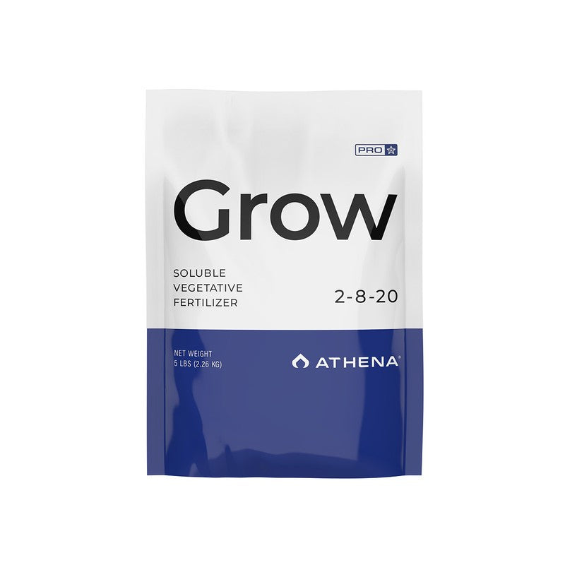 ATHENA PRO GROW 11,36 KG BAG