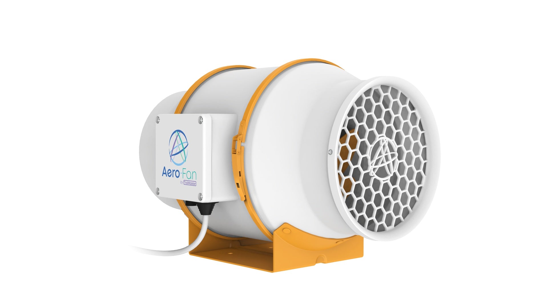 TrolMaster V-6 150mm (6 Inch) Inline Duct Ventilation Fan