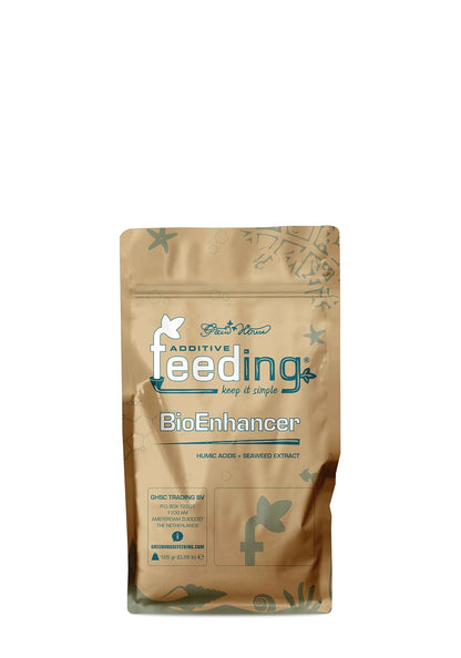 GH Feeding BioEnhancer | 125gr