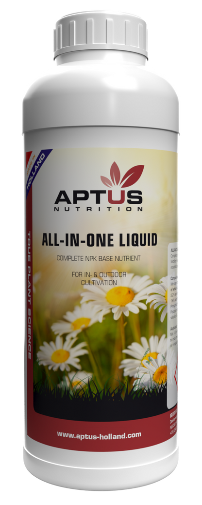 Aptus All in One Liquid 1L