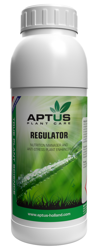 Aptus Regulator 500ml