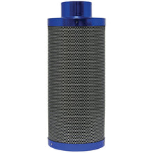 Bull filter315 x 600mm - 2000m3/H