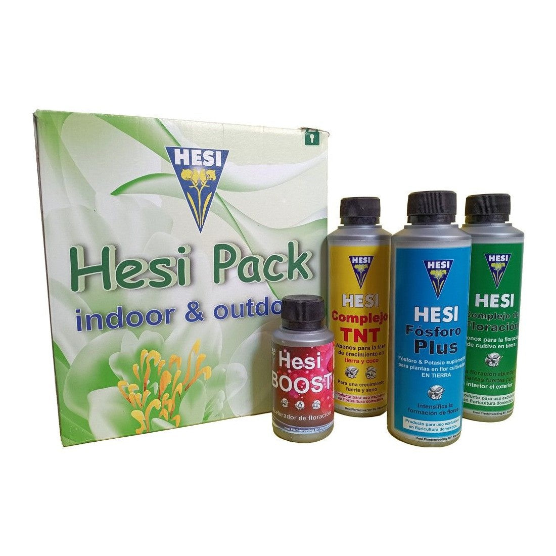 Hesi HesiPack