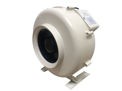 Extractor Centro PL -125 (410 m3)