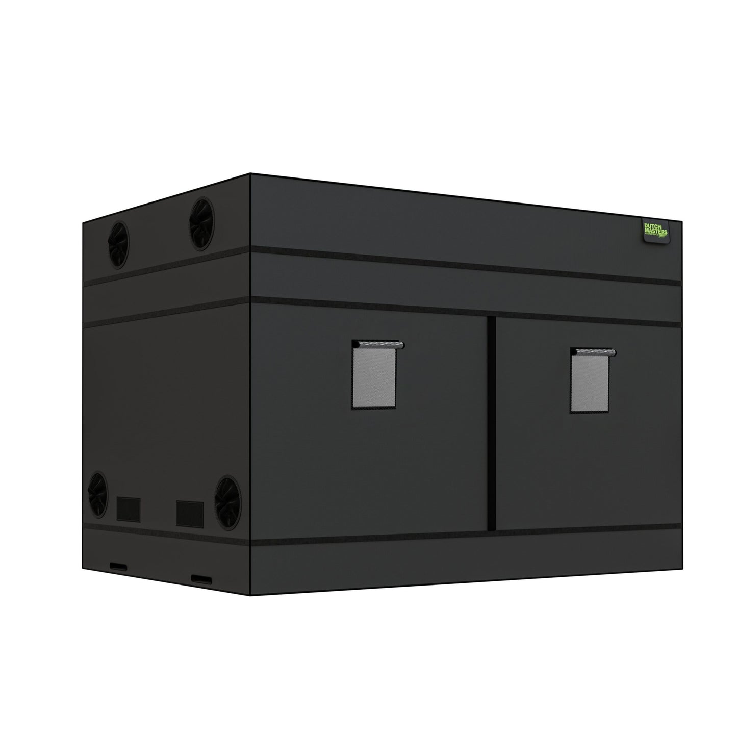 Grow Tent PRO DM - 360x 240x 220/250 cm