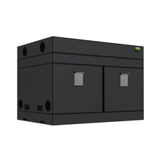 Grow Tent PRO DM - 360x 240x 220/250 cm