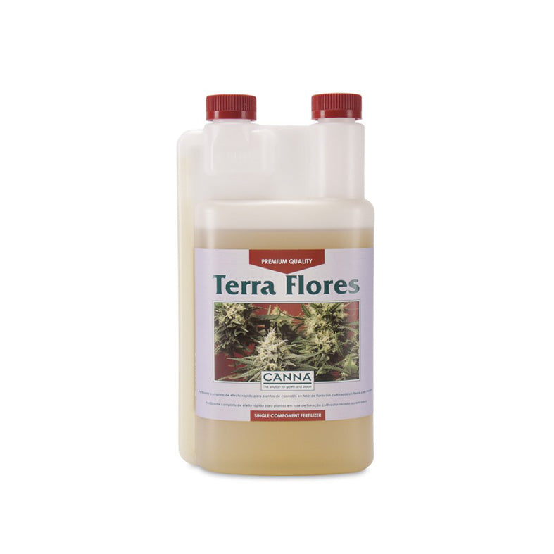 Canna Terra Flores 1L