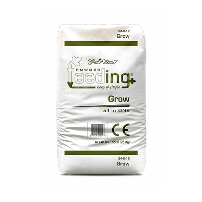 GH Feeding Grow | 25kg