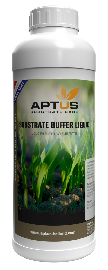 Aptus Substrate Buffer Liquid 1L