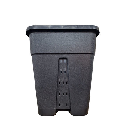Basic pot Square - 11 L