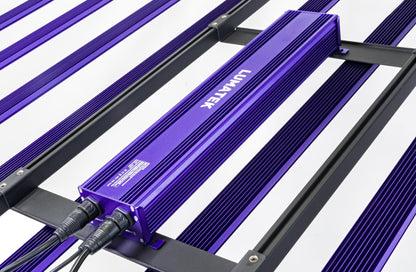 Lumatek ZEUS 1000W Pro EVO 3.1 LED