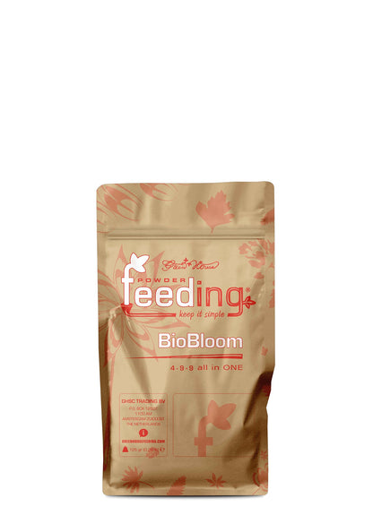 GH Feeding BioBloom | 125gr
