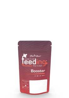 GH Feeding Booster PK | 50gr