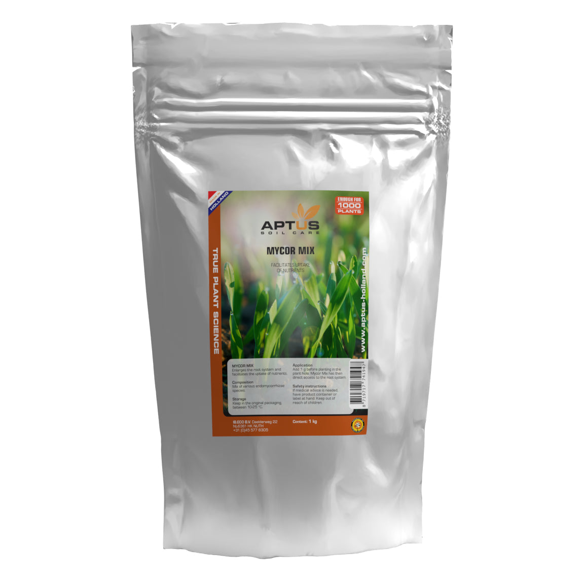 Aptus Mycor mix 1kg