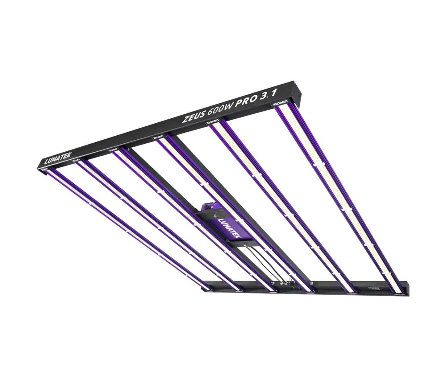 Lumatek ZEUS 600W Pro 3.1 LED