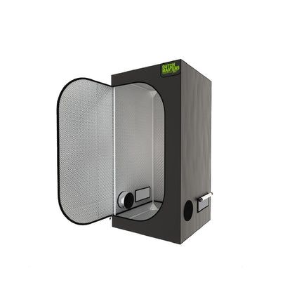 Grow Tent ECO DM - 100x 100x 200 cm