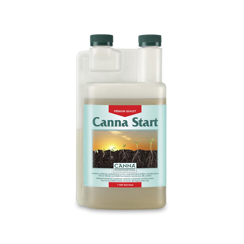 Canna Start 1L