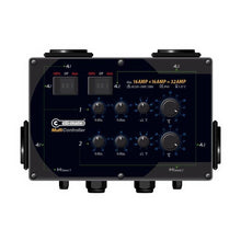 Cli-Mate Multi-Controller 16+16 Amp.