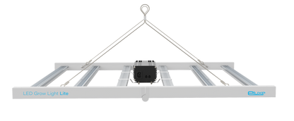 Eluxe Led Growlight 720w 2.8