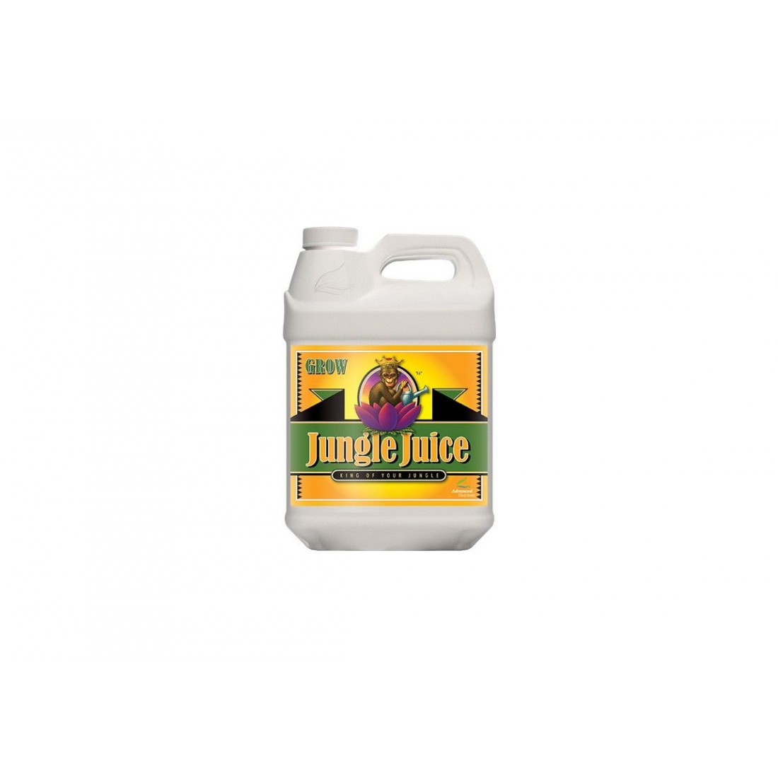 Advanced Nutrients Jungle Juice Grow | 5 L