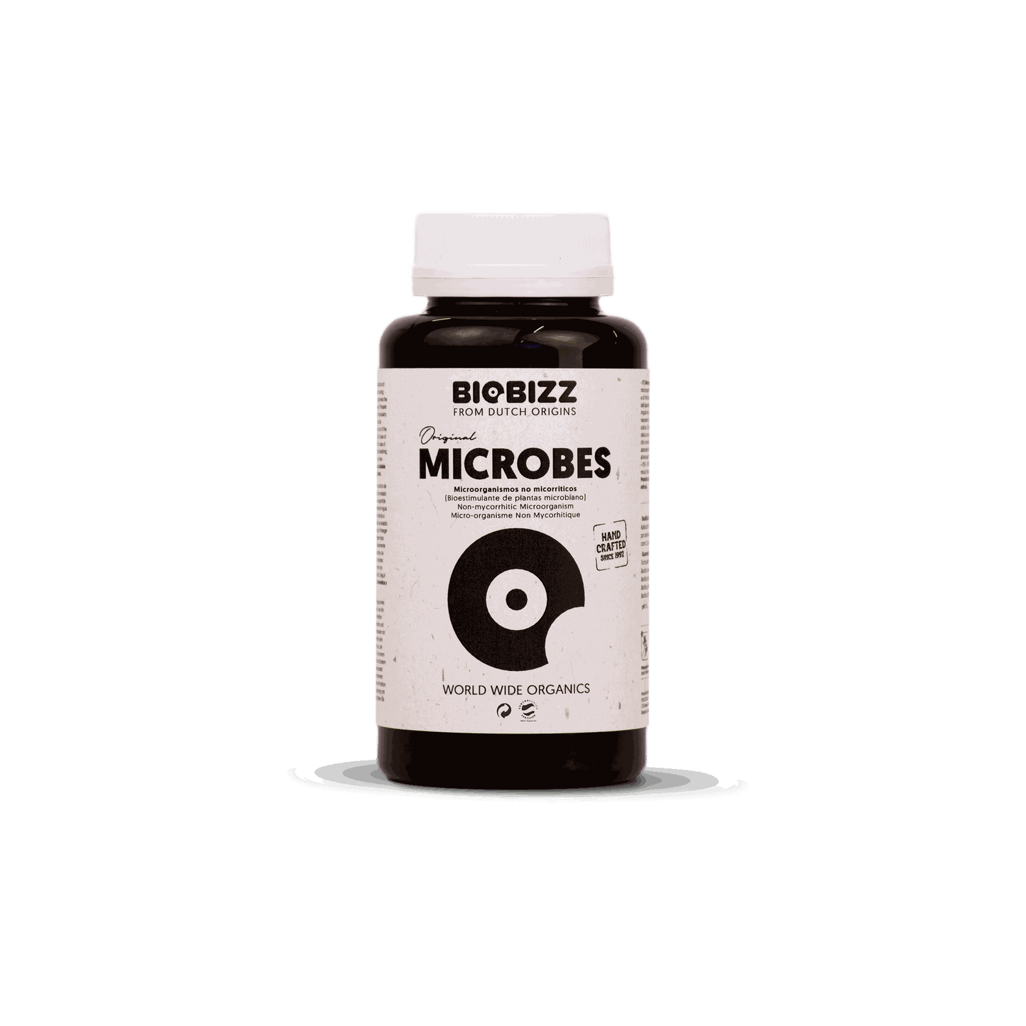 BioBizz Microbes | 150 gr