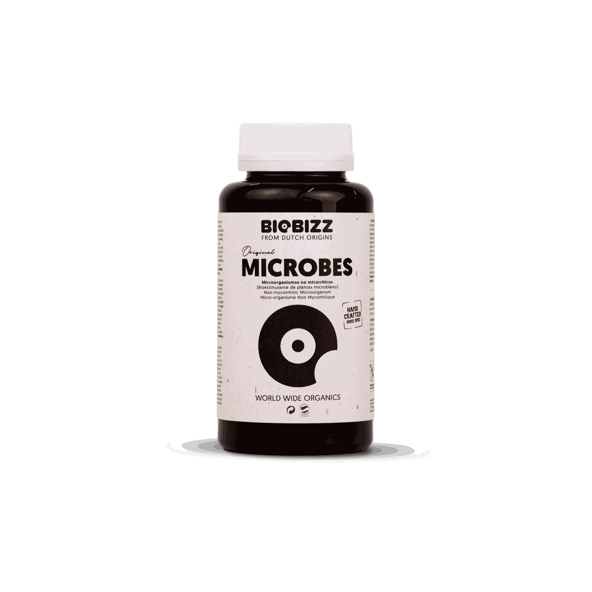 BioBizz Microbes | 150 gr