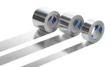 Alu tape (Box of 24 rolls) - 50 mm