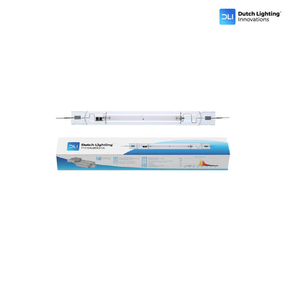 DLI Horticulture Plus lamp D.E. HPS 1000W