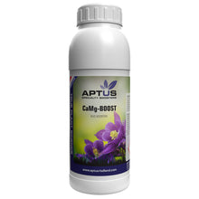 Aptus Lux CaMg Boost 500ml