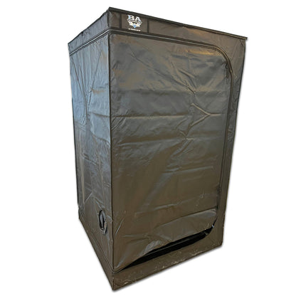 Grow Tent BA Technology - 100x 100 x 200