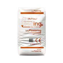 GH Feeding Long Flowering | 25kg