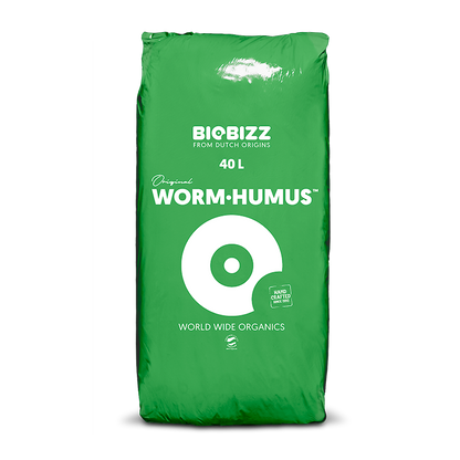 Biobizz Worm-Humus | 40L