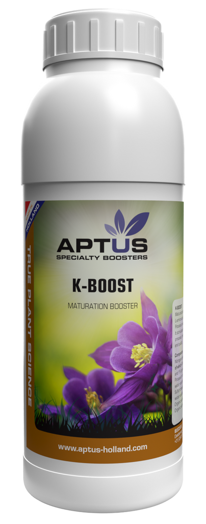 Aptus K Boost 500ml