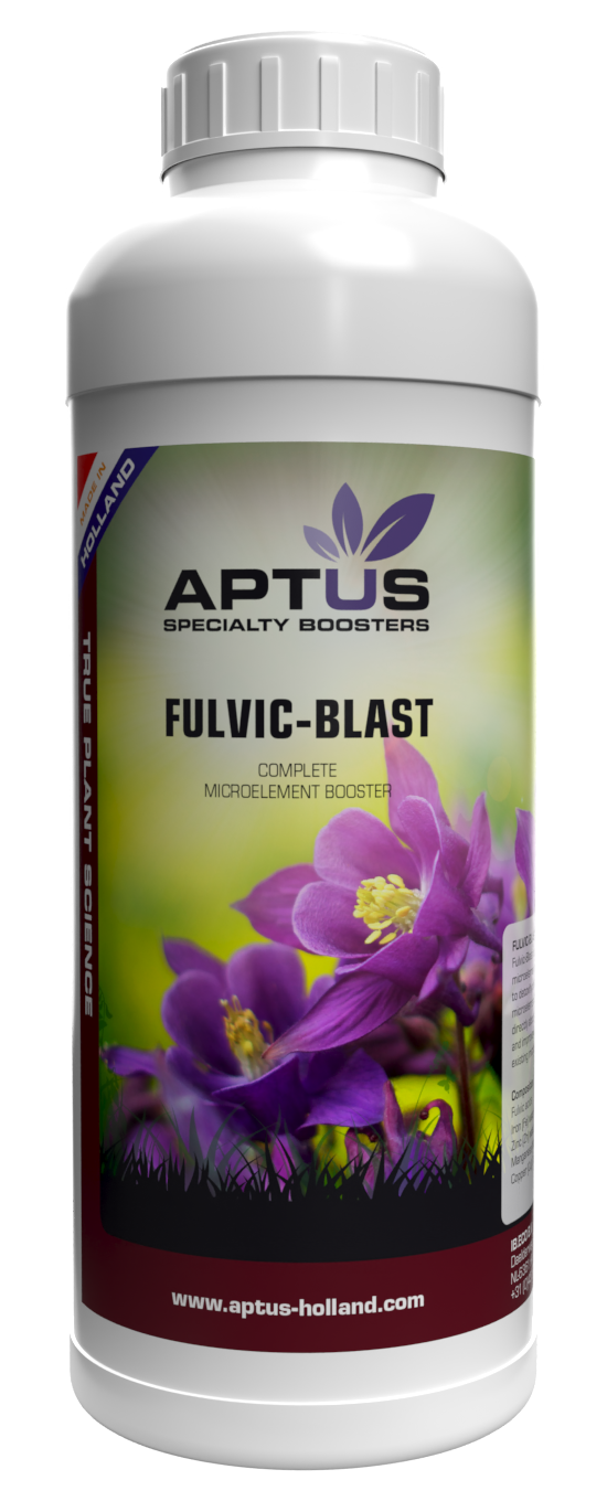 Aptus Fulvic Blast 1L