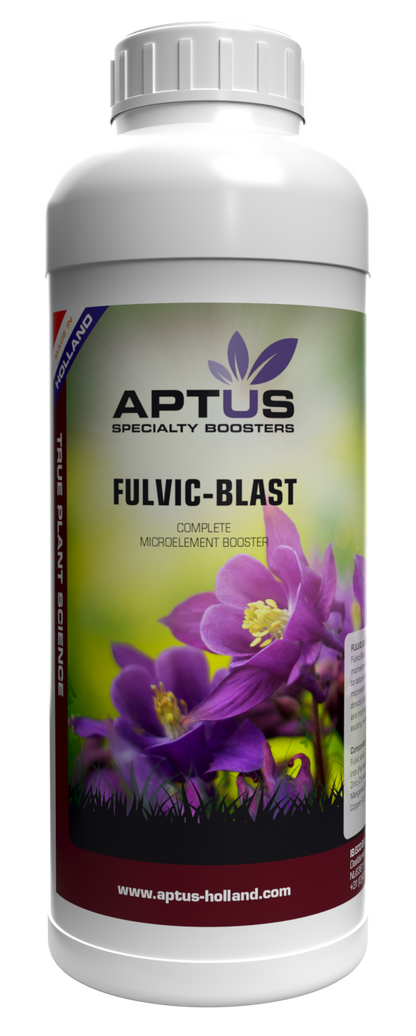 Aptus Fulvic Blast 1L
