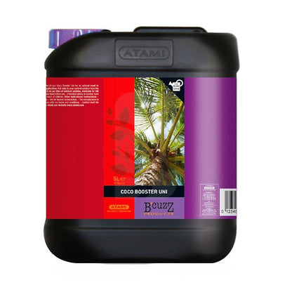 Atami B’cuzz Coco Bloomstimulator 5 L