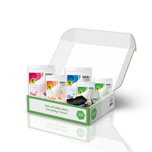 Gen200 CBC Collection pack for 7500 L water