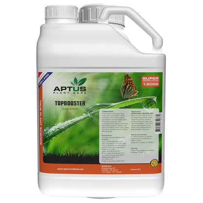 Aptus Topbooster 5L