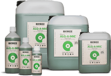 BioBizz Alg A Mic | 10 L
