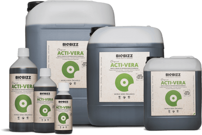 BioBizz Acti Vera | 1 L