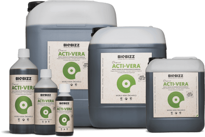 BioBizz Acti Vera | 5 L