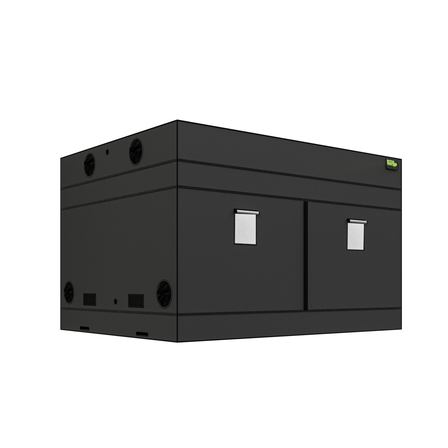 Grow Tent PRO DM - 400x 300x 220/250 cm