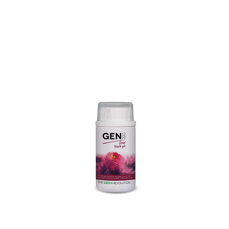 Gen200 Final Touch PK 250 ml