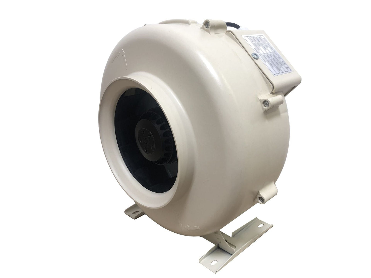 Extractor Centro PL -100 (276 m3)