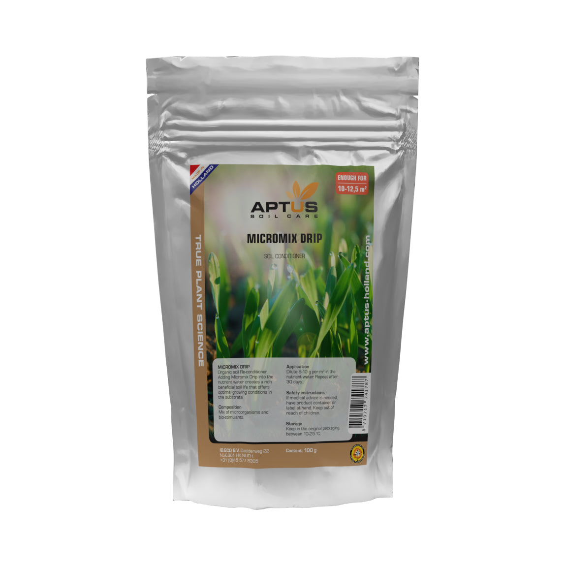 Aptus Micromix drip 100gr