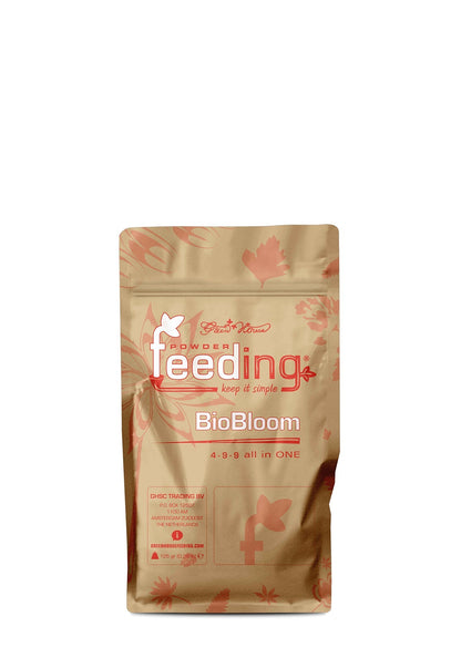 GH Feeding BioBloom | 125gr