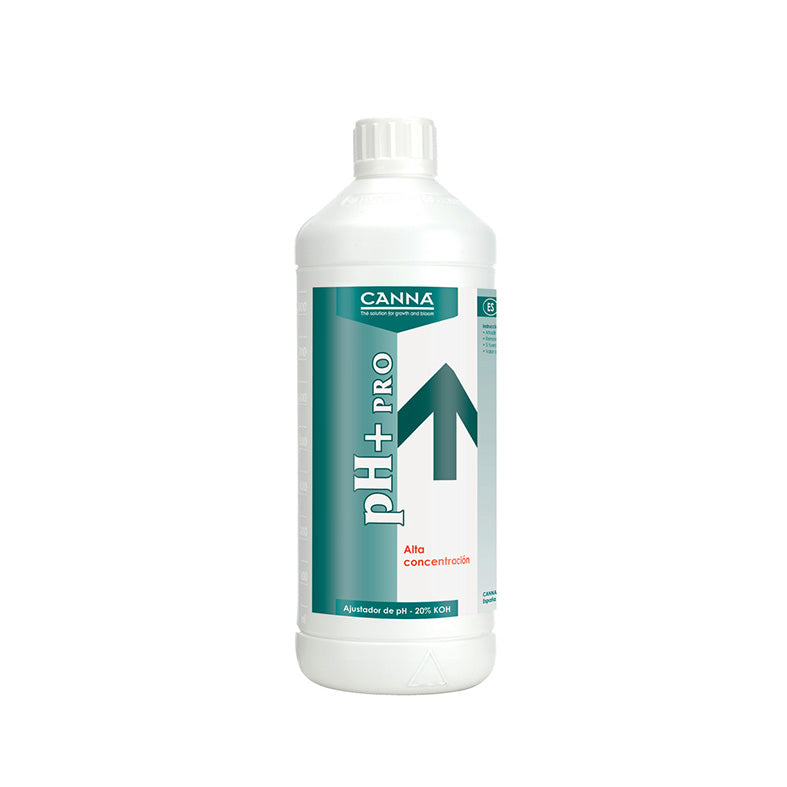 Canna pH+ 5% 1L