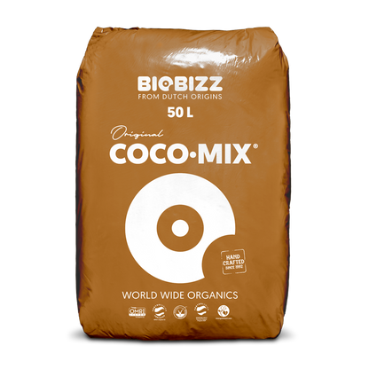 Biobizz Coco-Mix | 50L