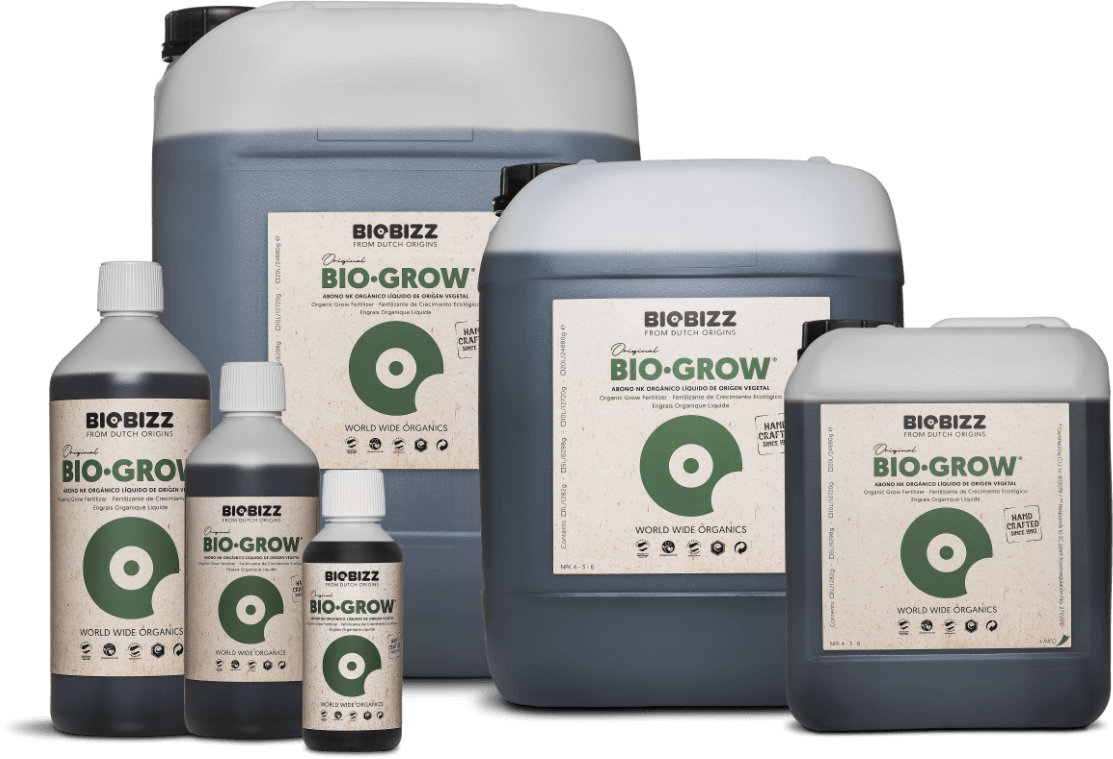 BioBizz Bio Grow | 1 L