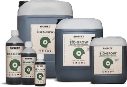 BioBizz Bio Grow | 10 L